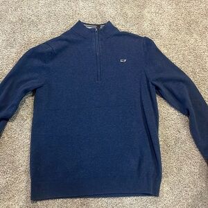 Vineyard Vines youth 1/4 Zip